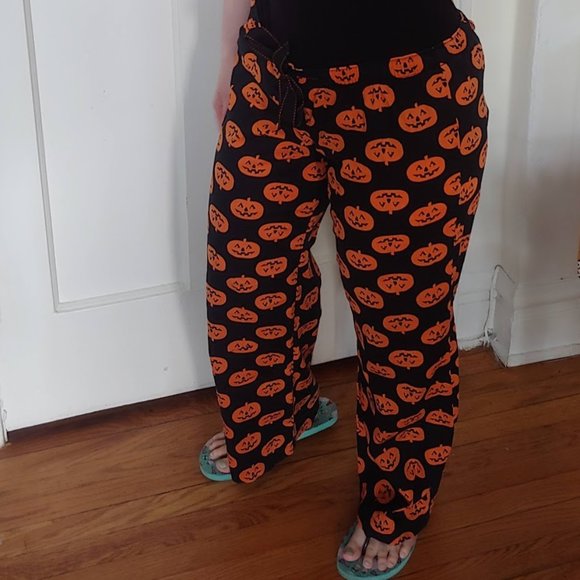 Halloween Pj Pants Old Navy Online Shop 